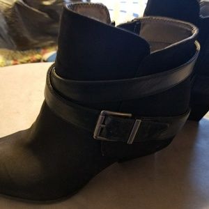 Lifestride booties